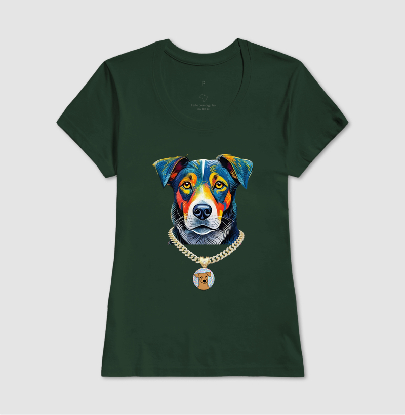 Camisa 13