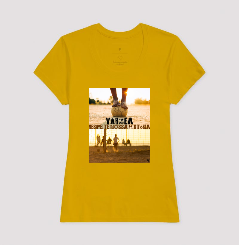 Camisa 17