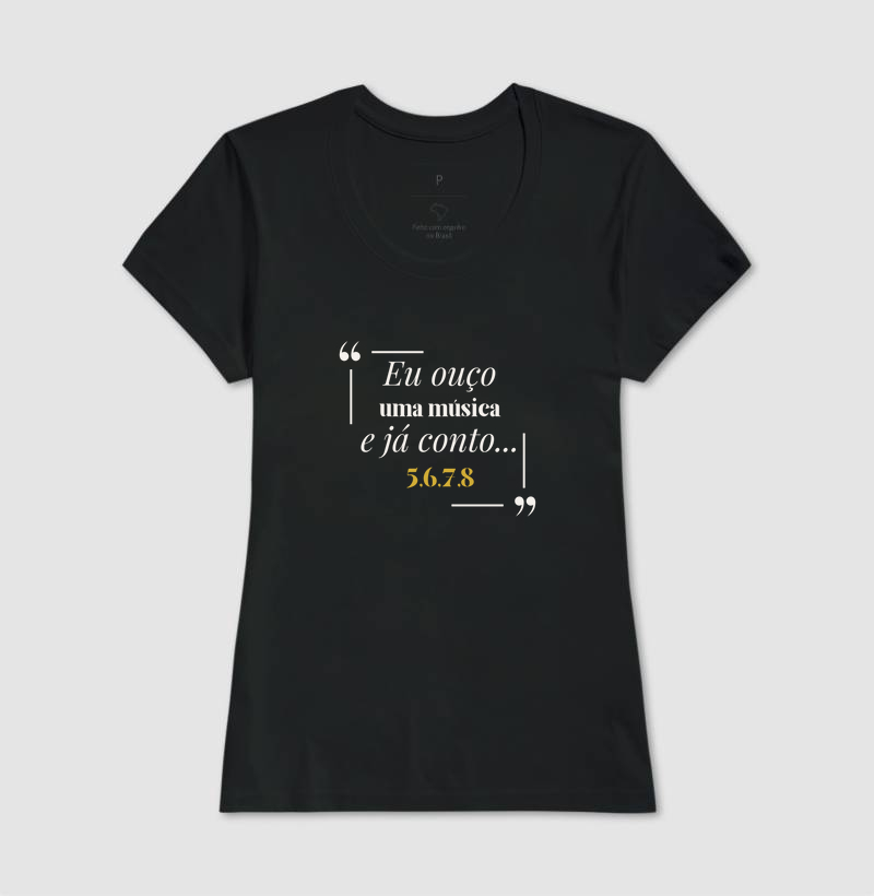 Camisa 8