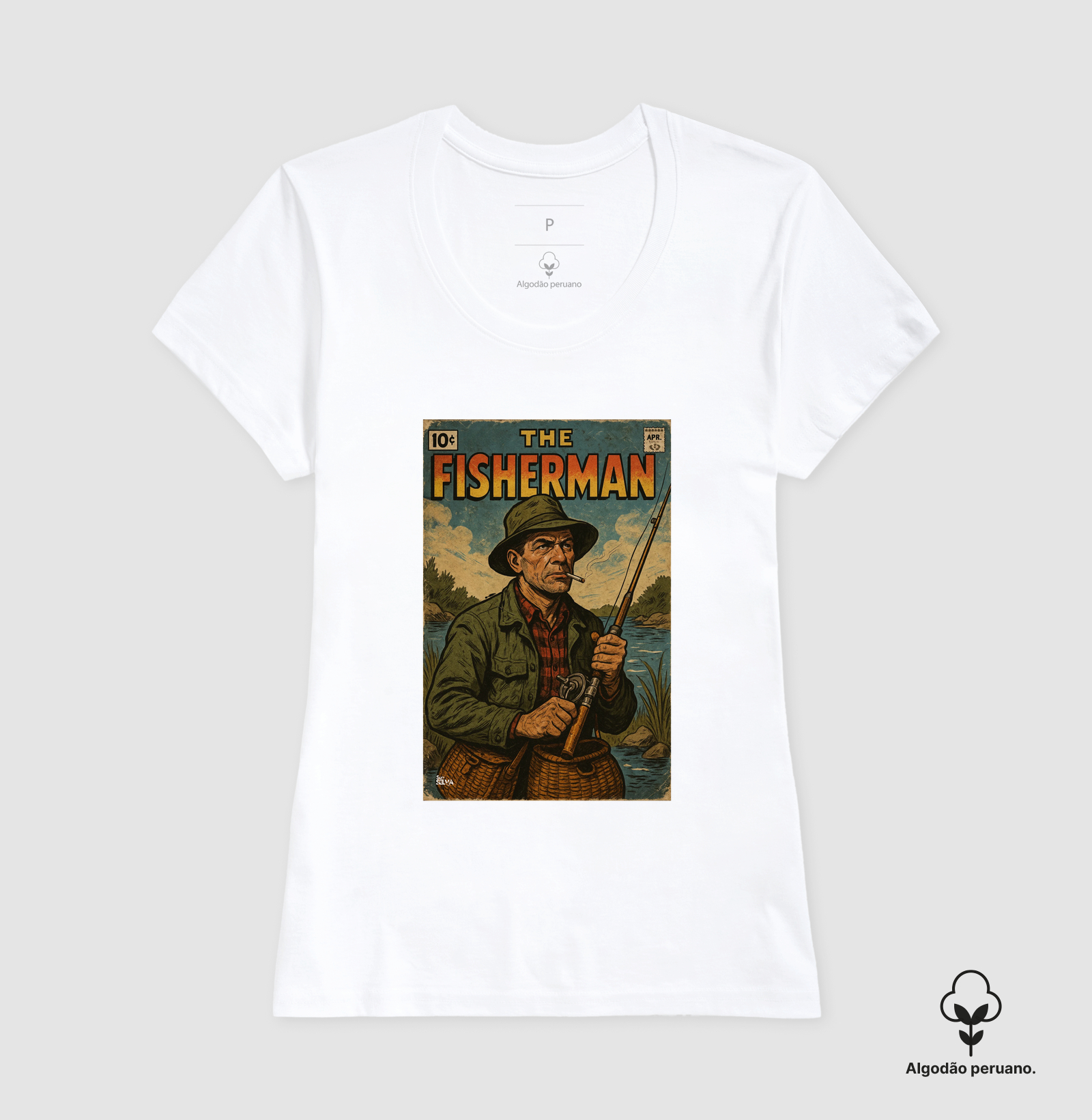 Camisa 5