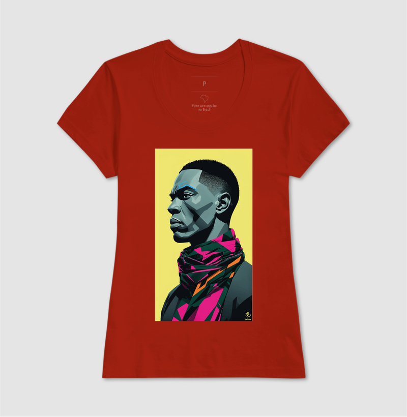 Camisa 10