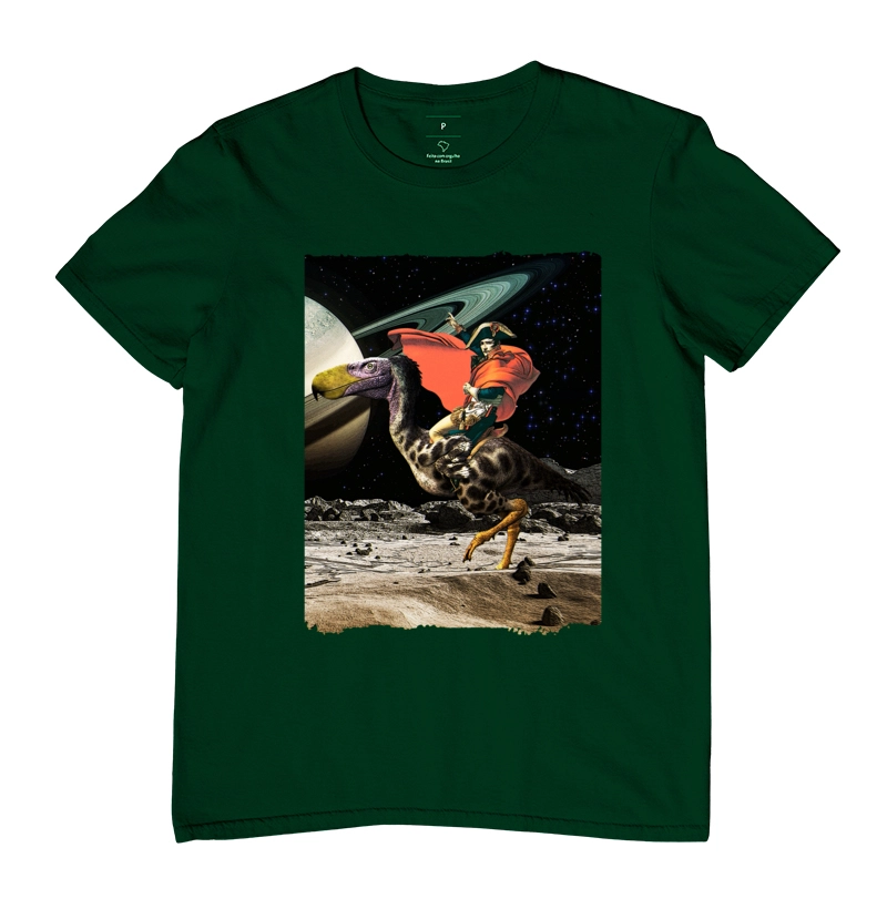 Camisa 11