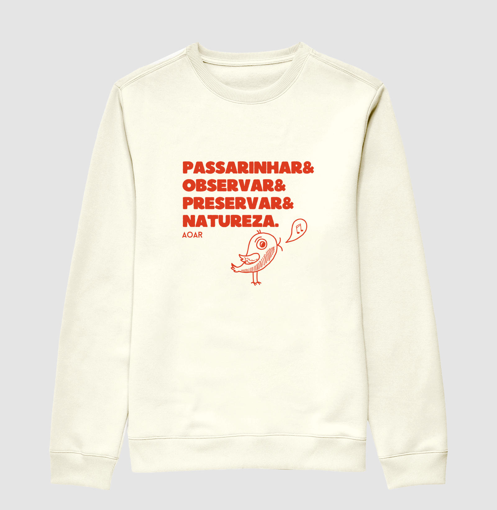 Passarinhar, observar, preservar, natureza 