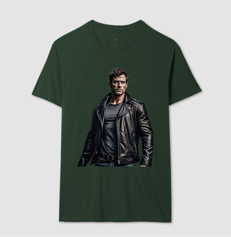 Camisa 11