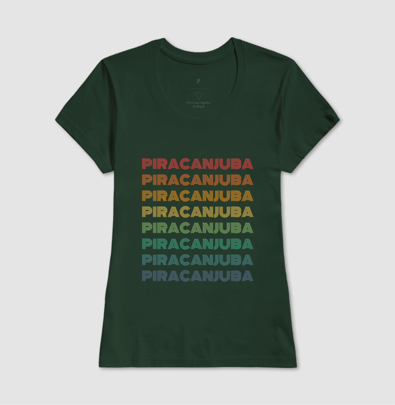 Camisa 12