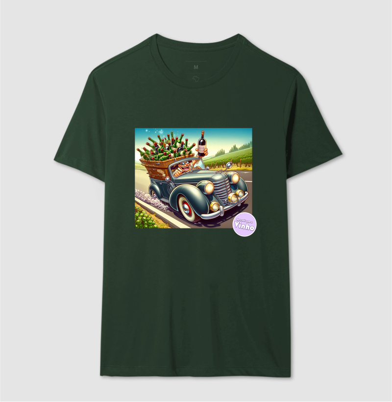 Camisa 9