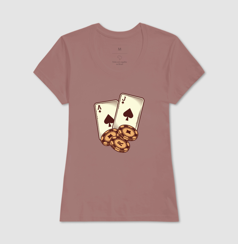Camisa 16