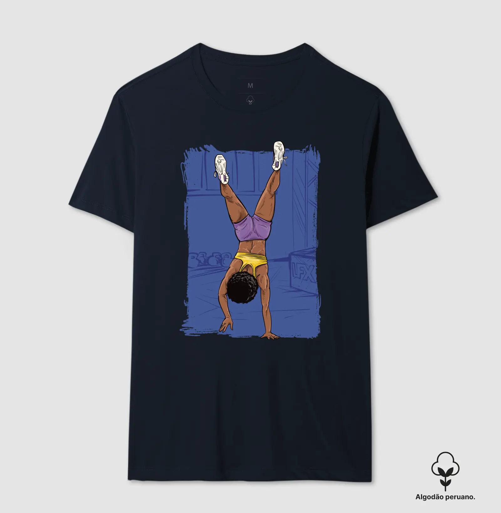 Camisa 1