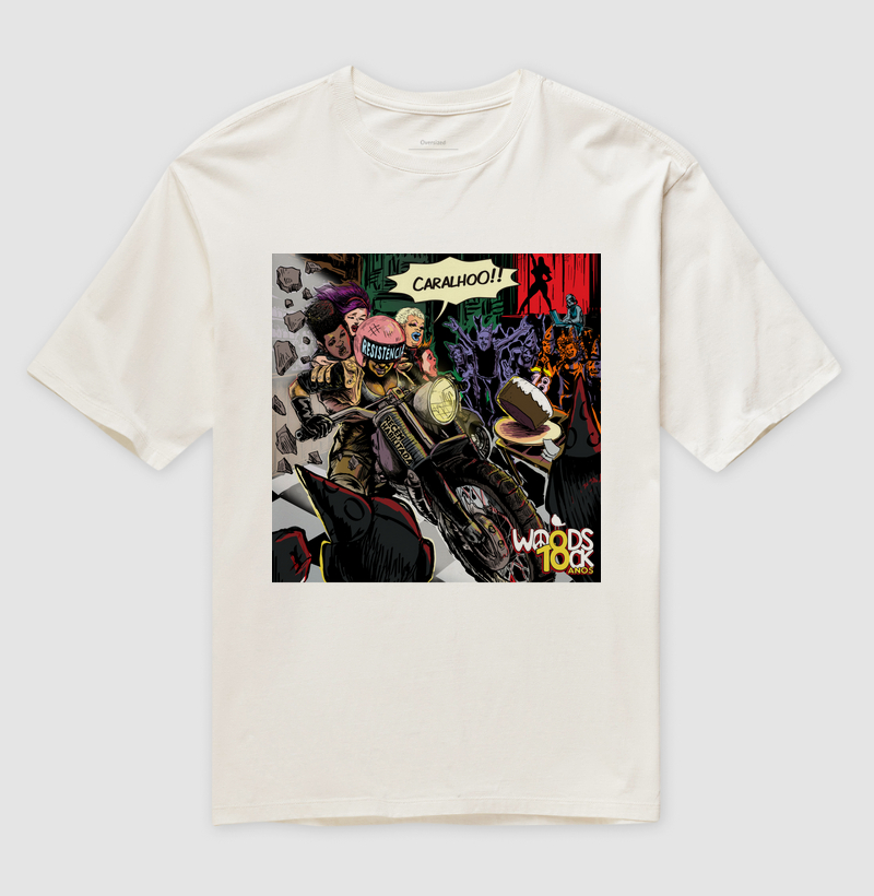 Camisa 3