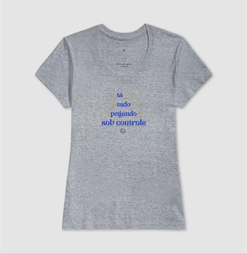 Camisa 14