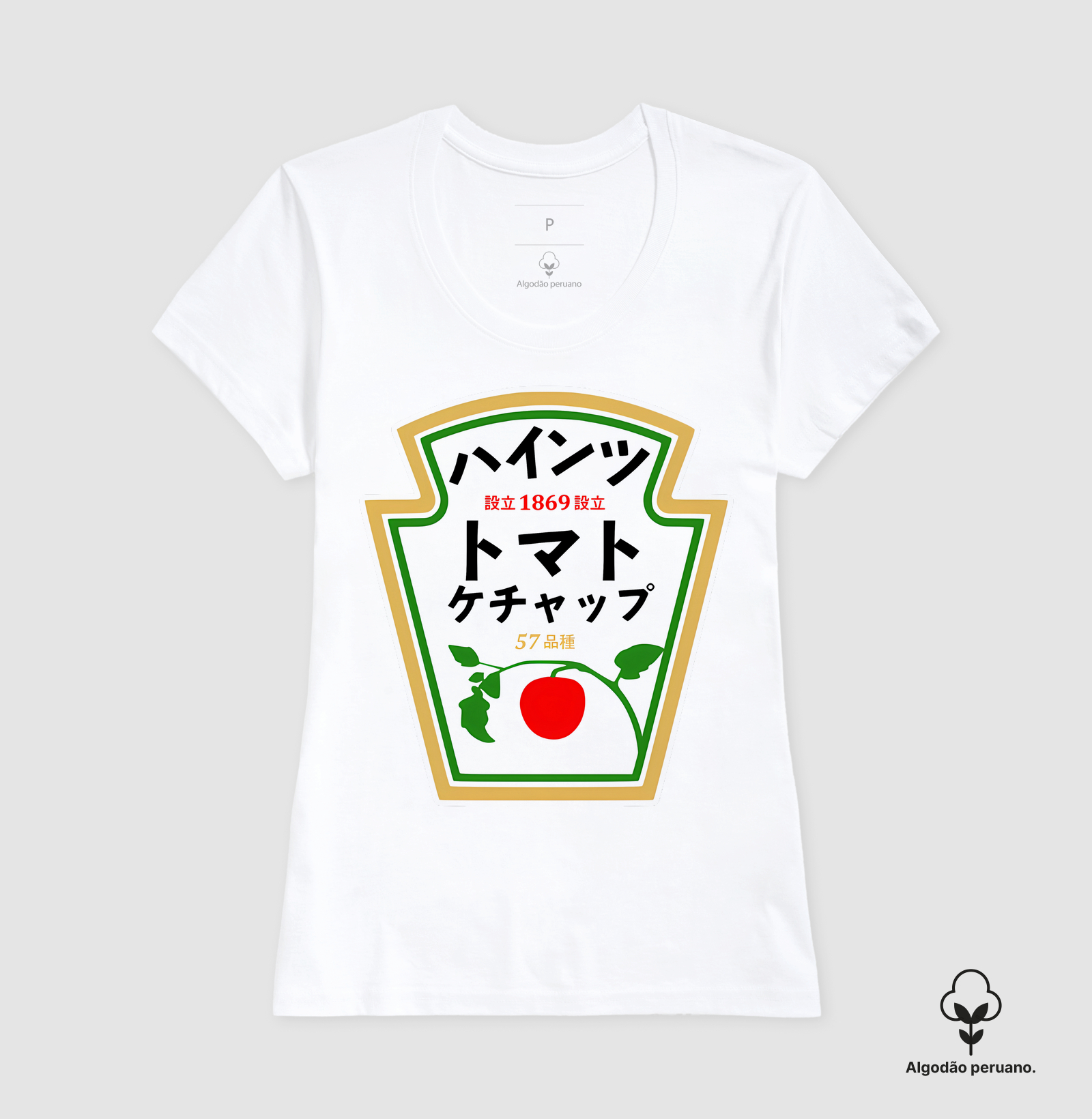 Camisa 6