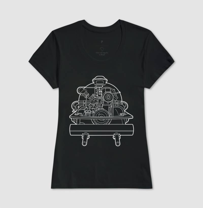 Camisa 17