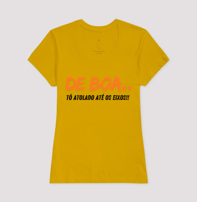 Camisa 6