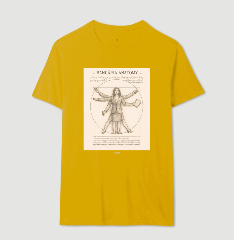 Camisa 12