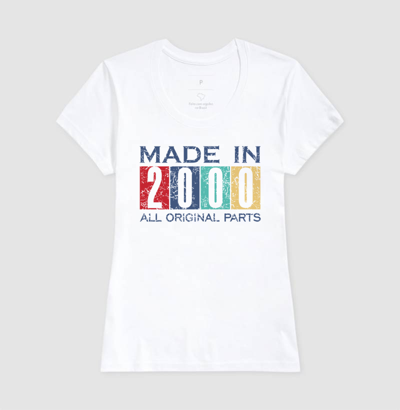 Camisa 1