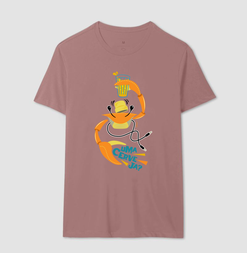 Camisa 13