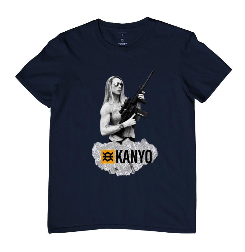 Camisa 5