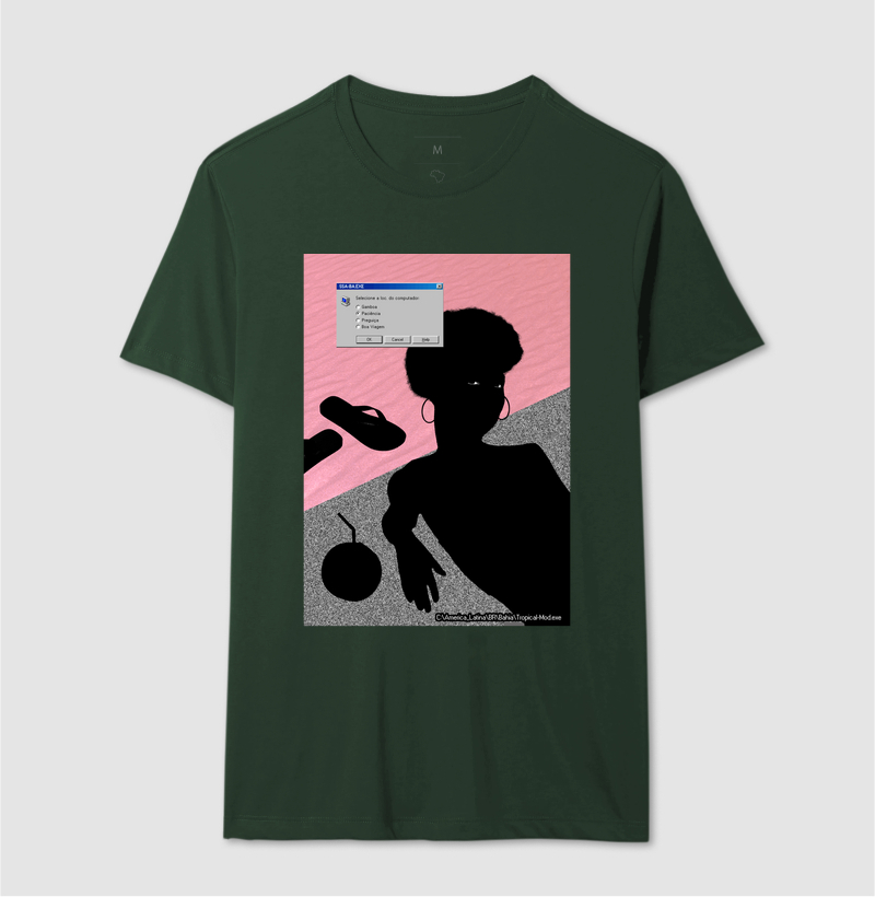 Camisa 11
