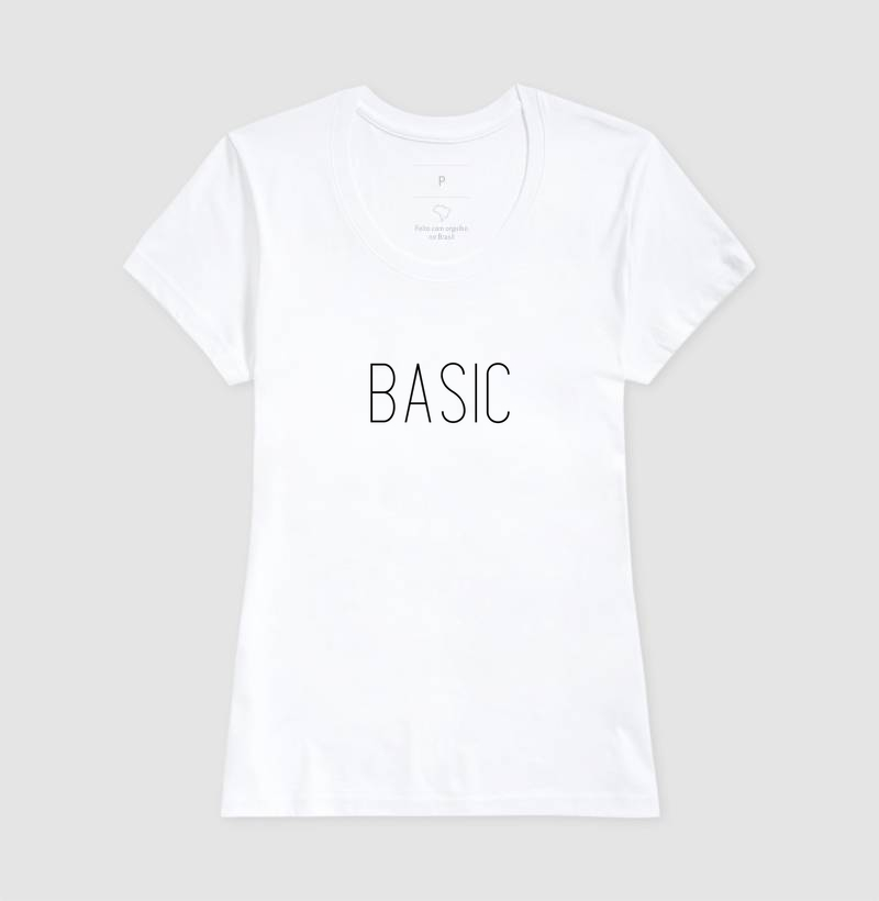 Camisa 20