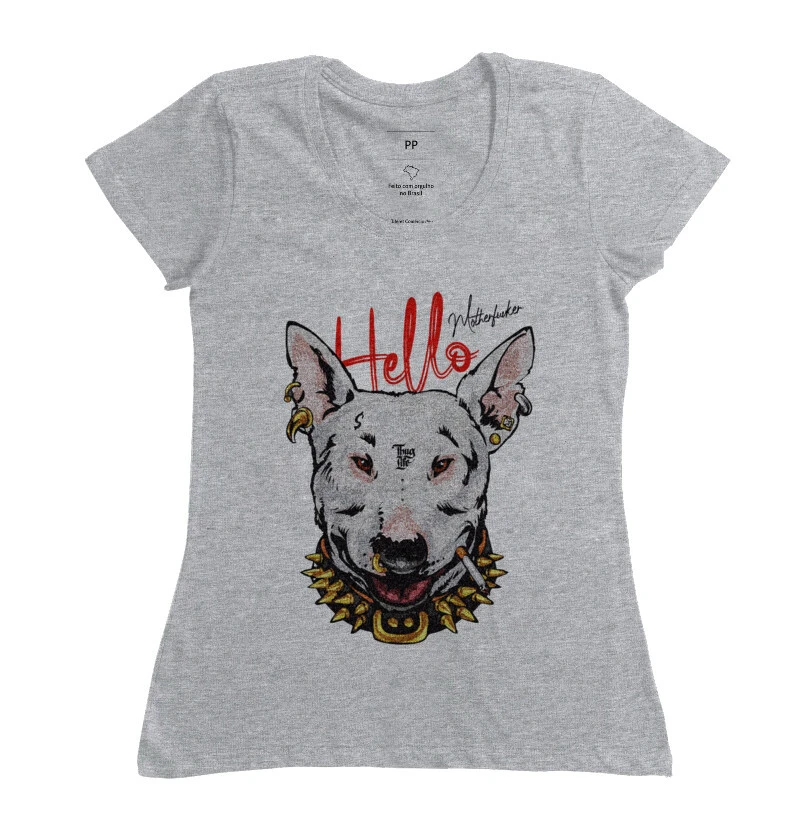 Camisa 4