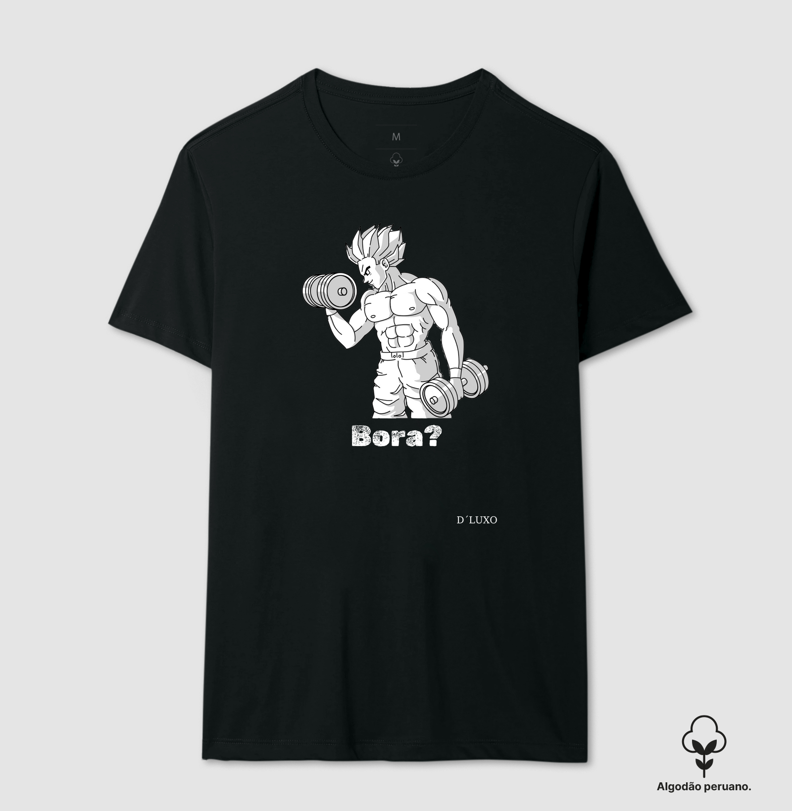 Camisa 4
