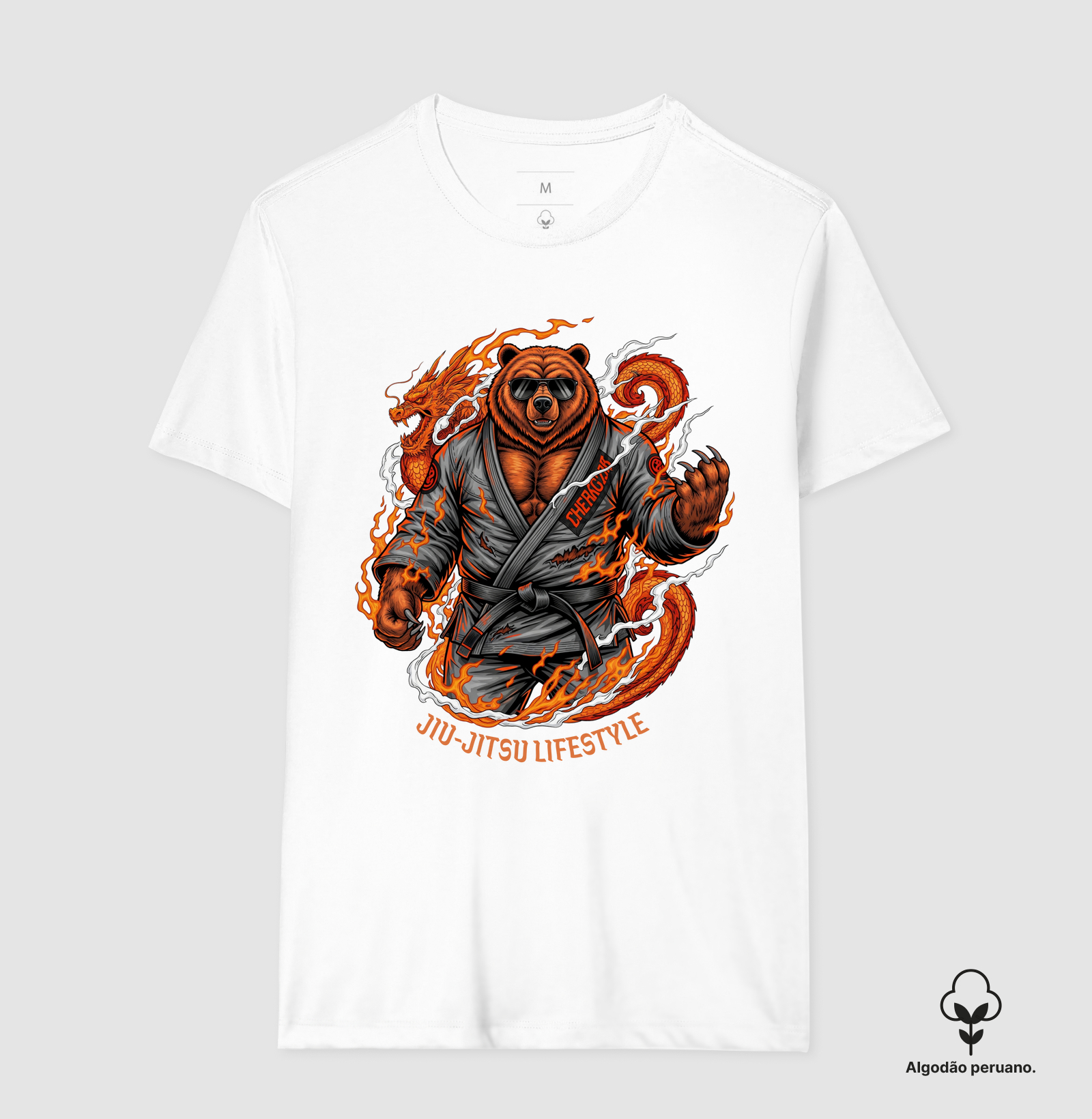 Camisa 3