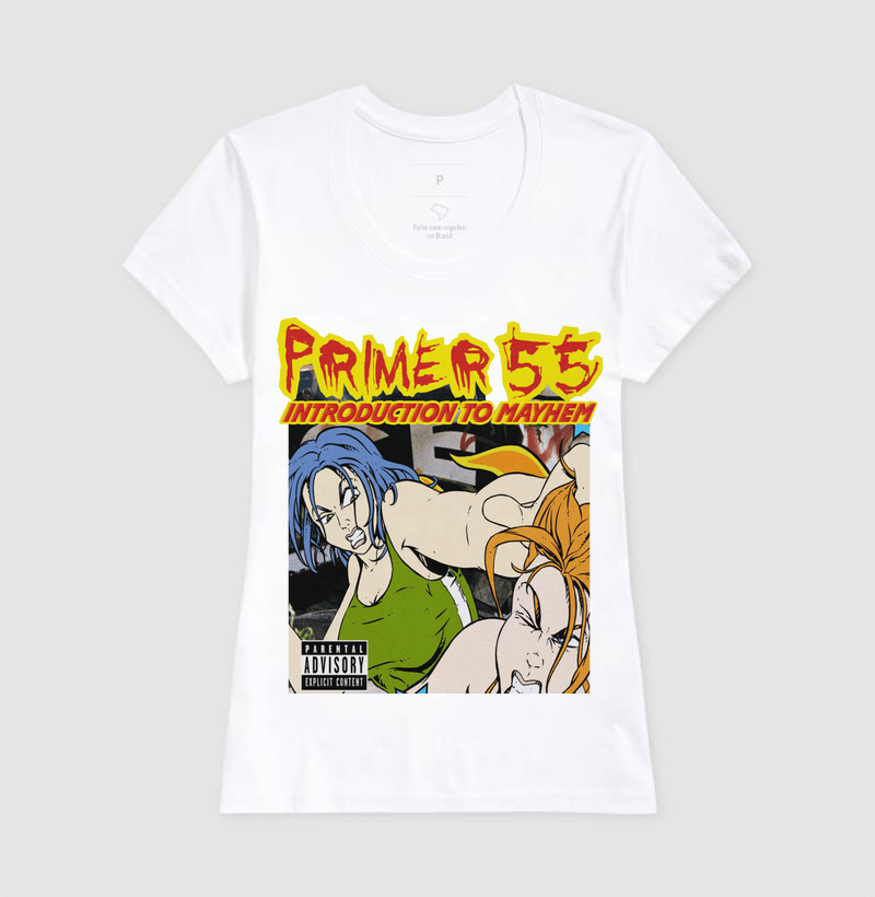 Camisa 6