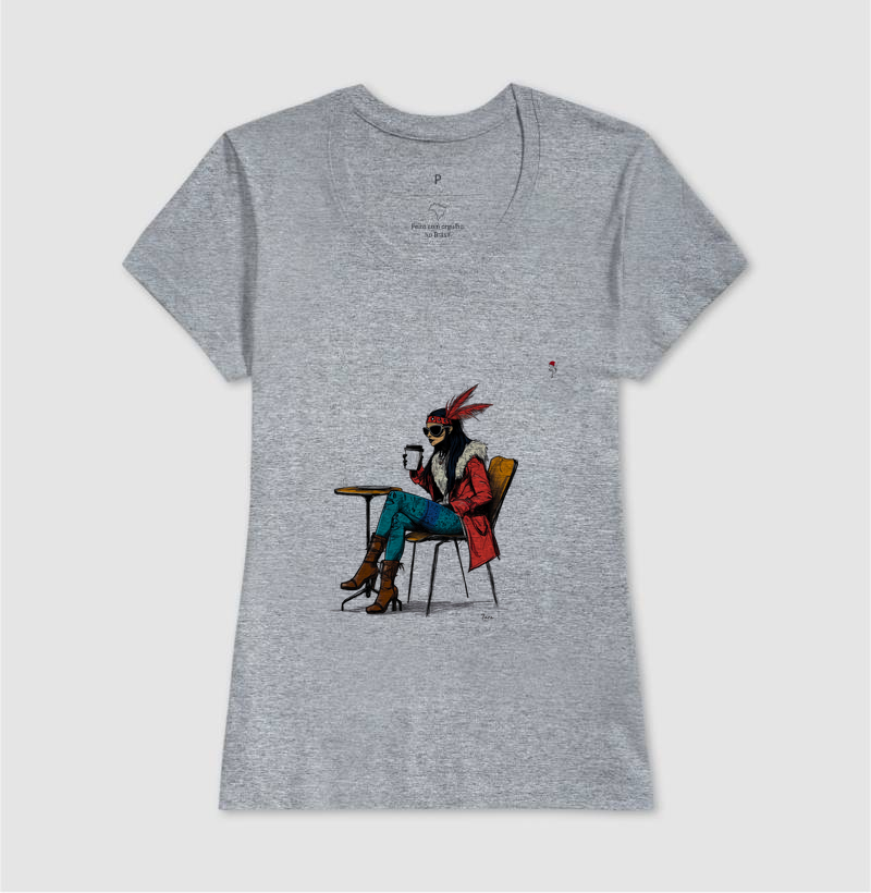 Camisa 4