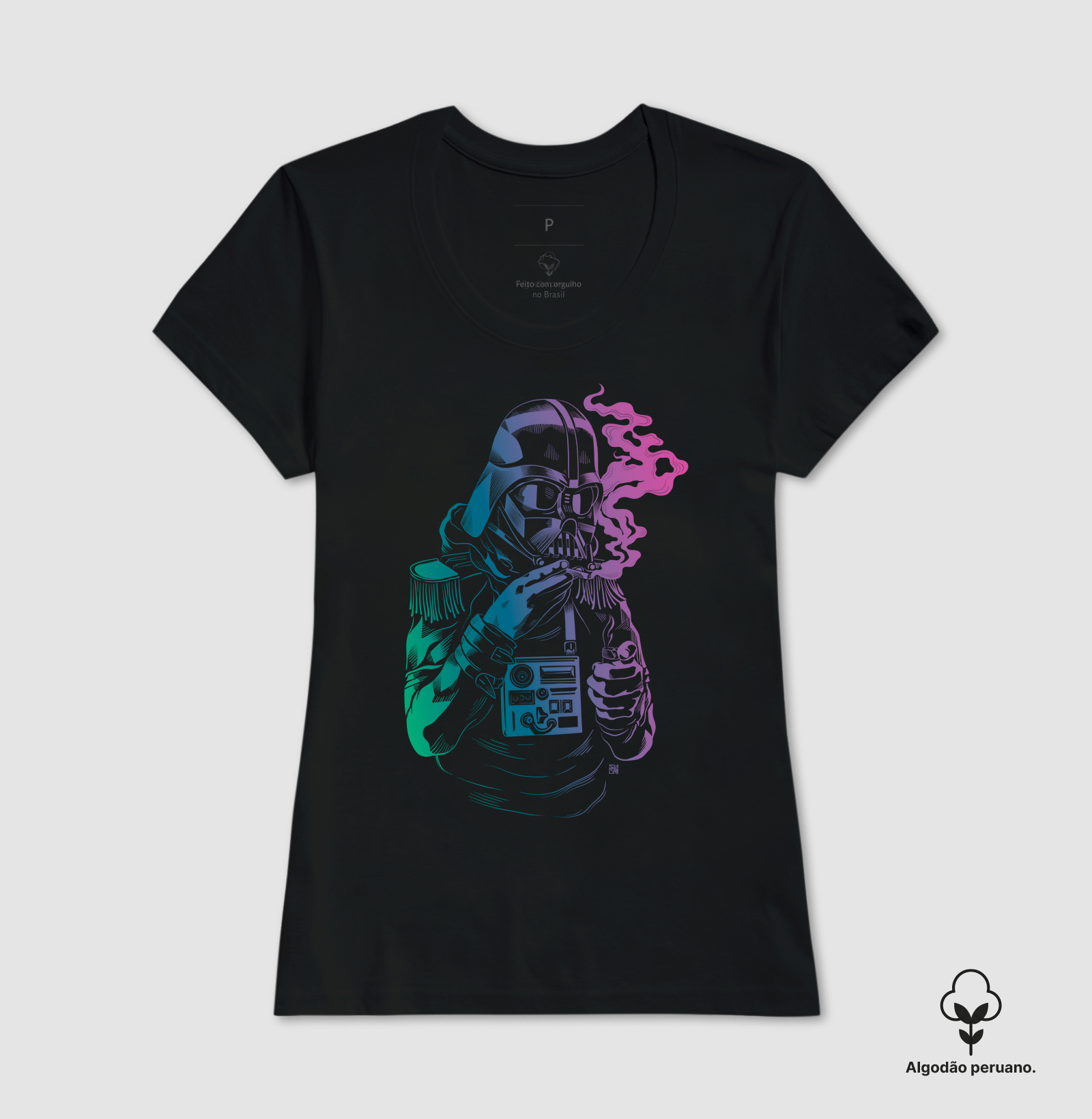 Camisa 2
