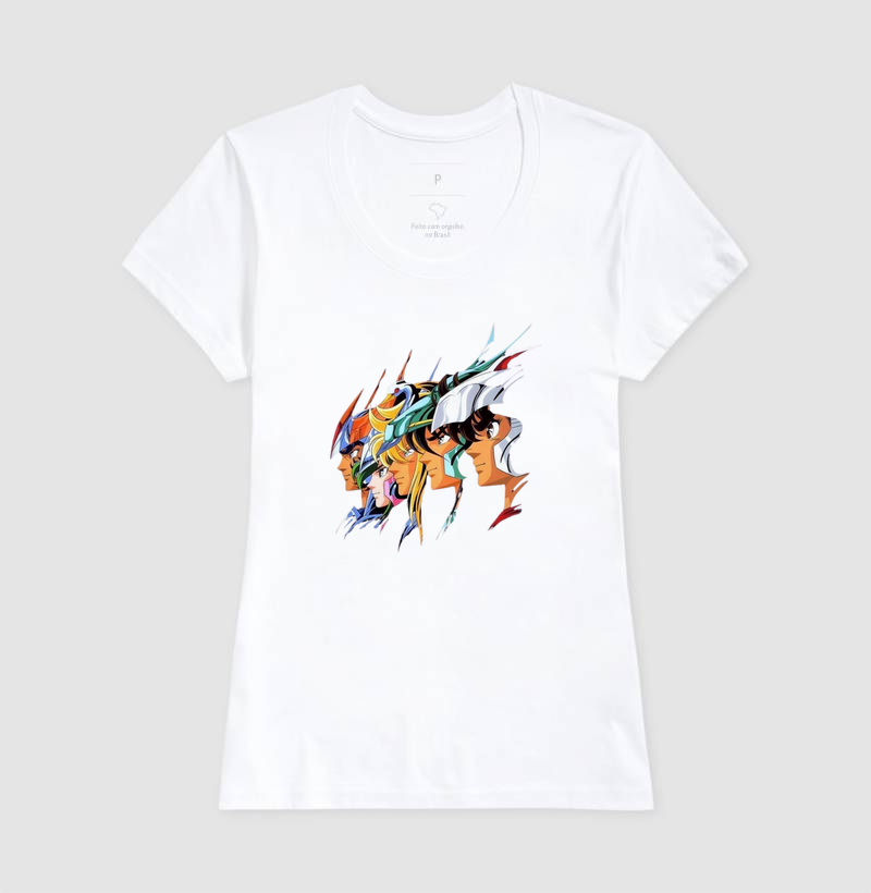 Camisa 4