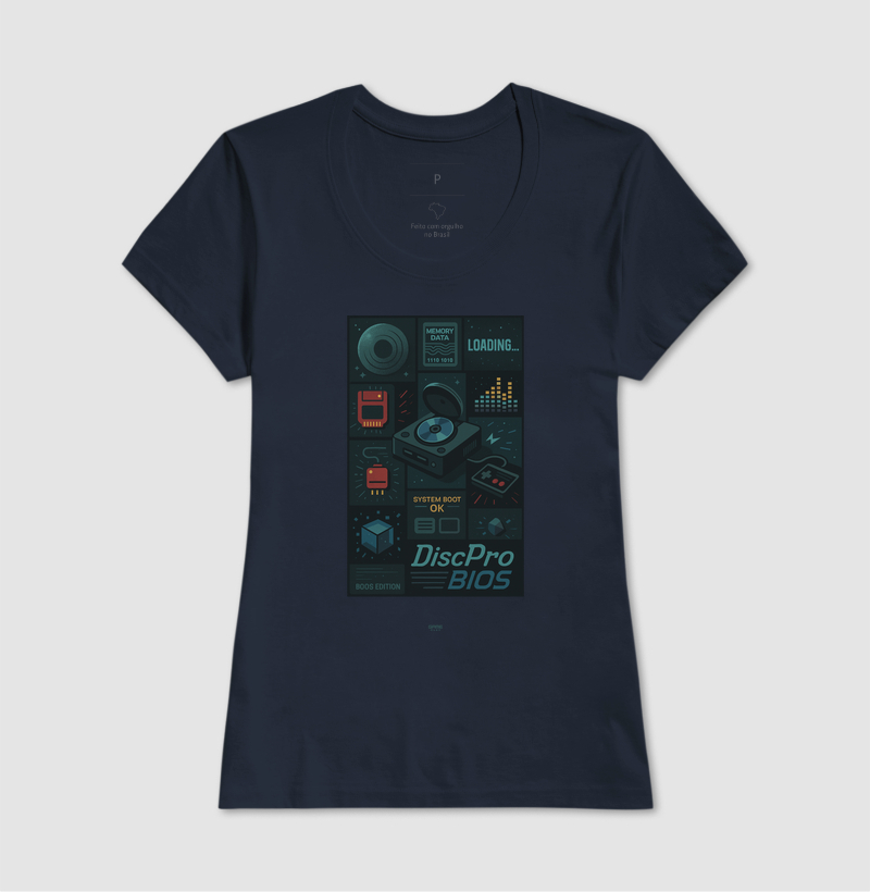 Camisa 3