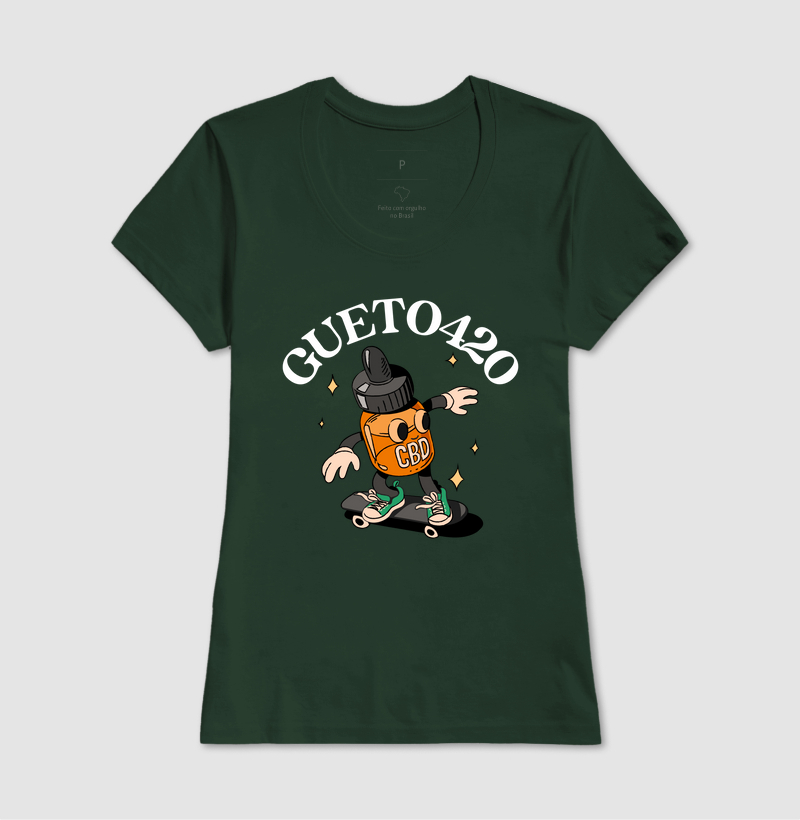 Camisa 10