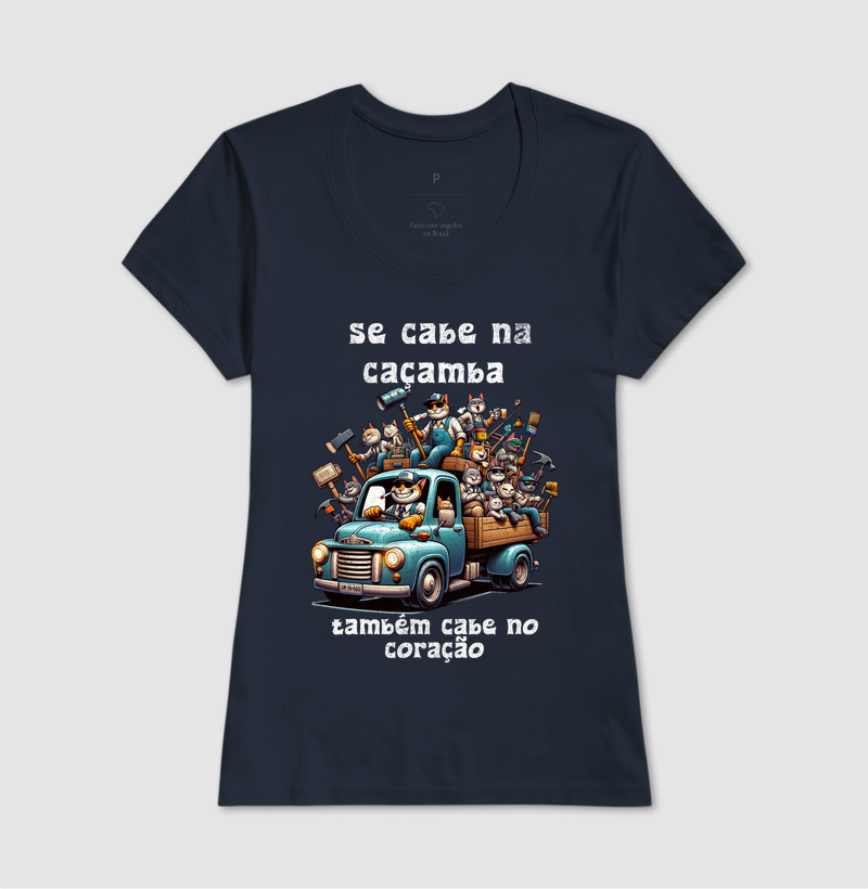 Camisa 17