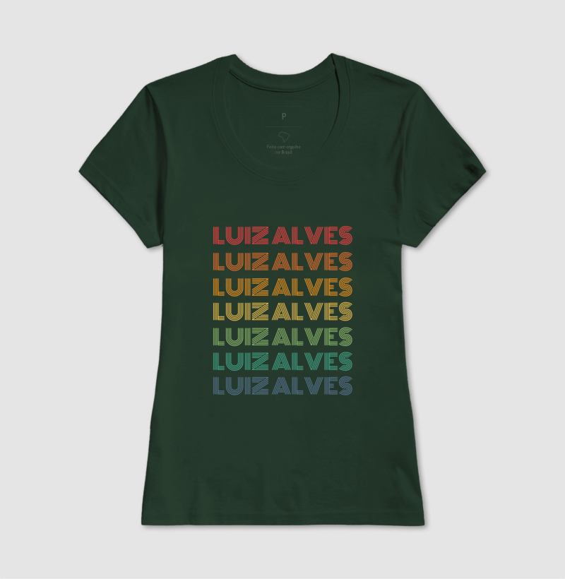 Camisa 9