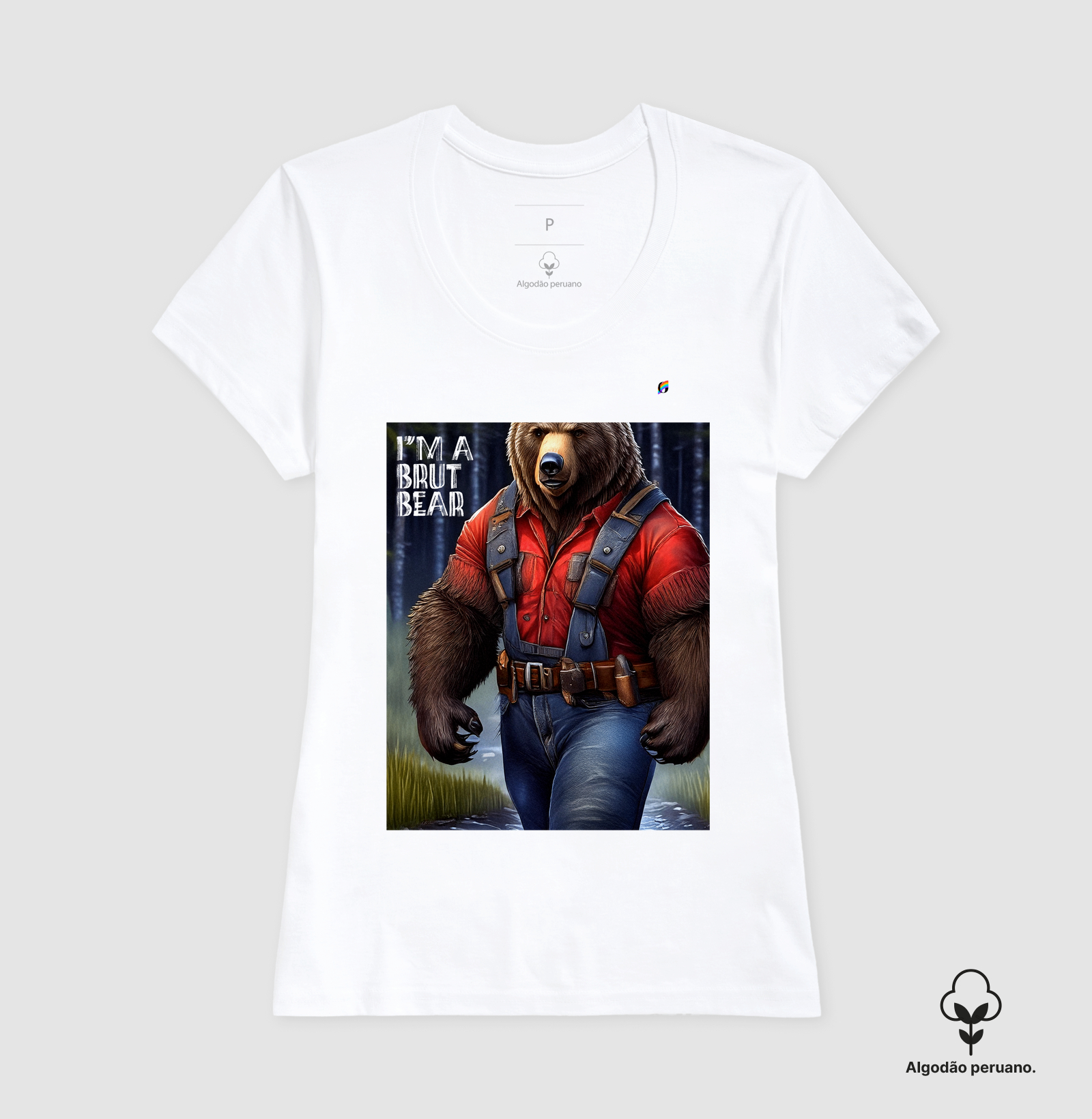 Camisa 2
