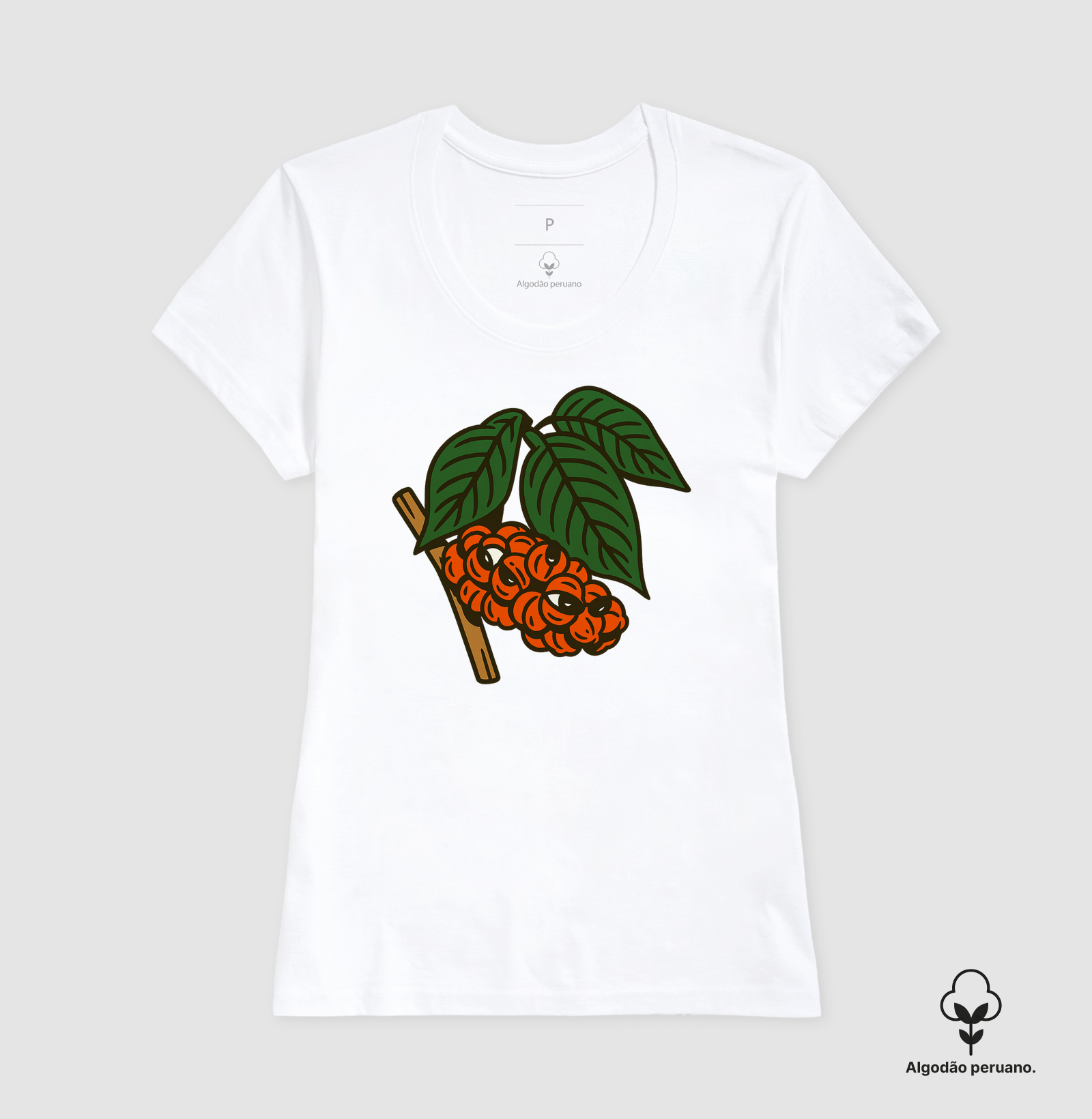 Camisa 2