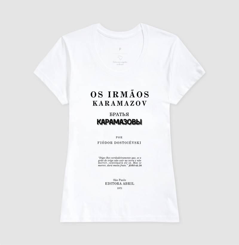 Camisa 4