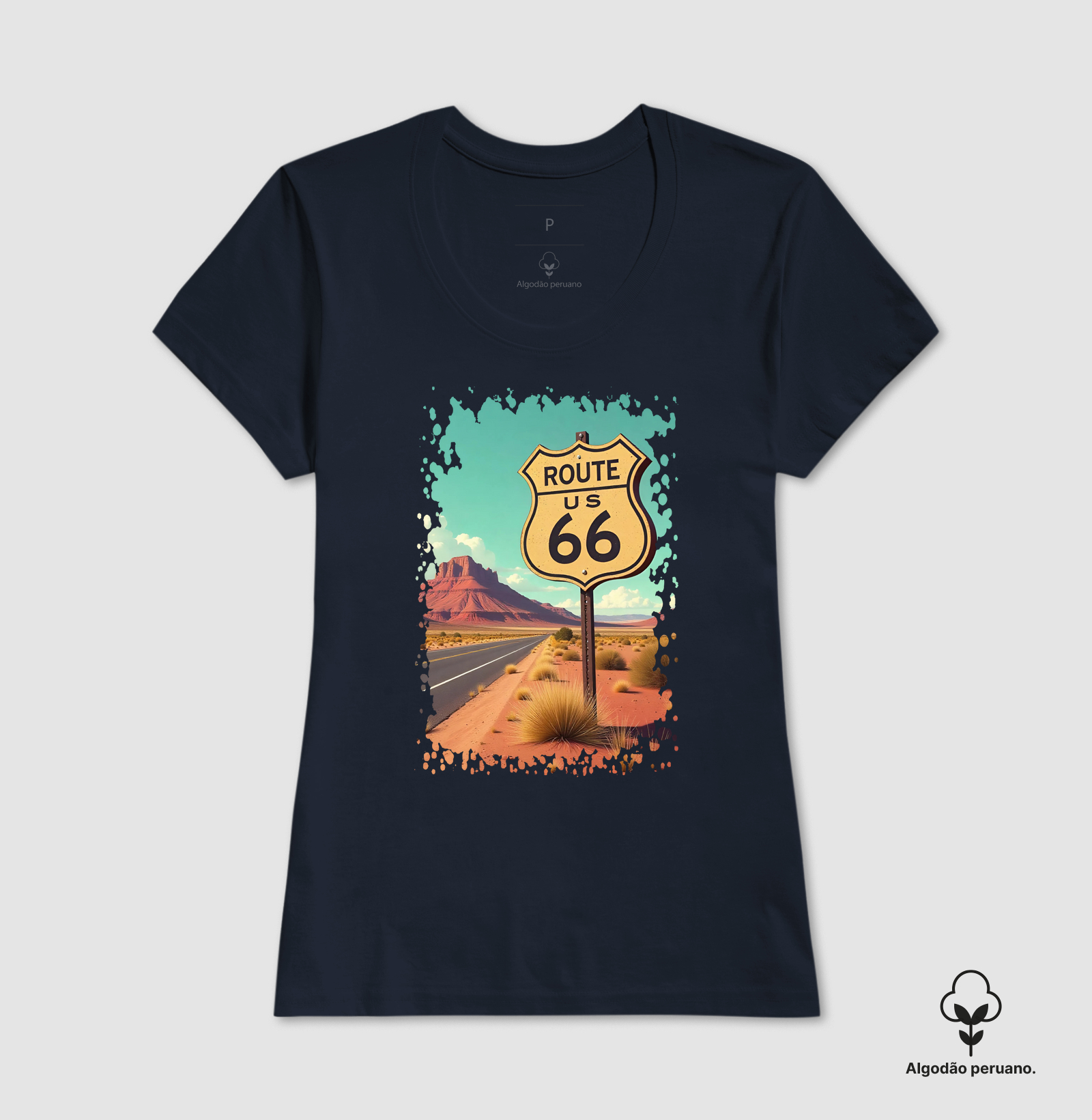 Camisa 6