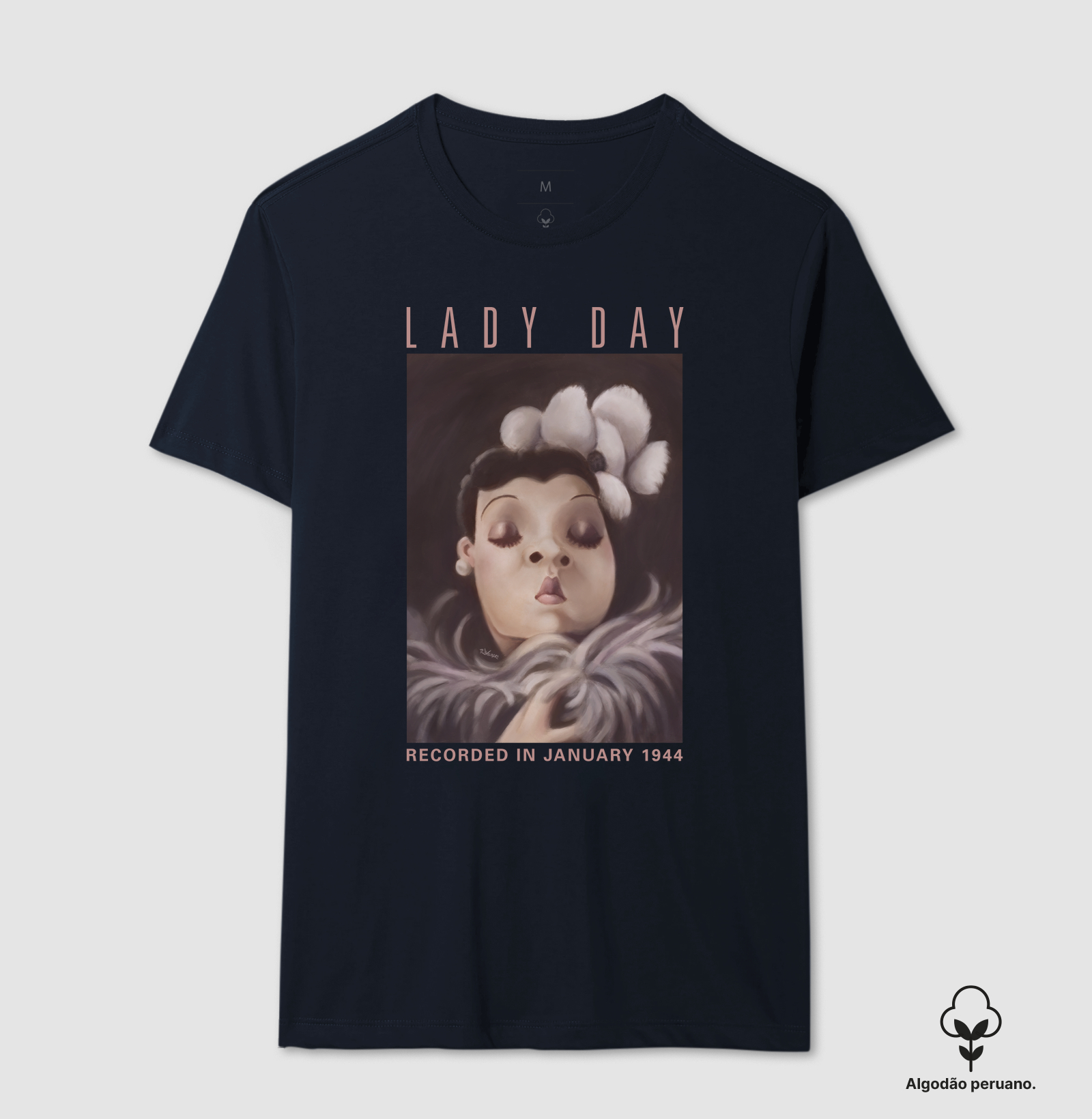 Camisa 8
