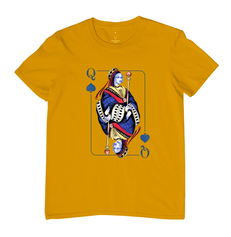 Camisa 13