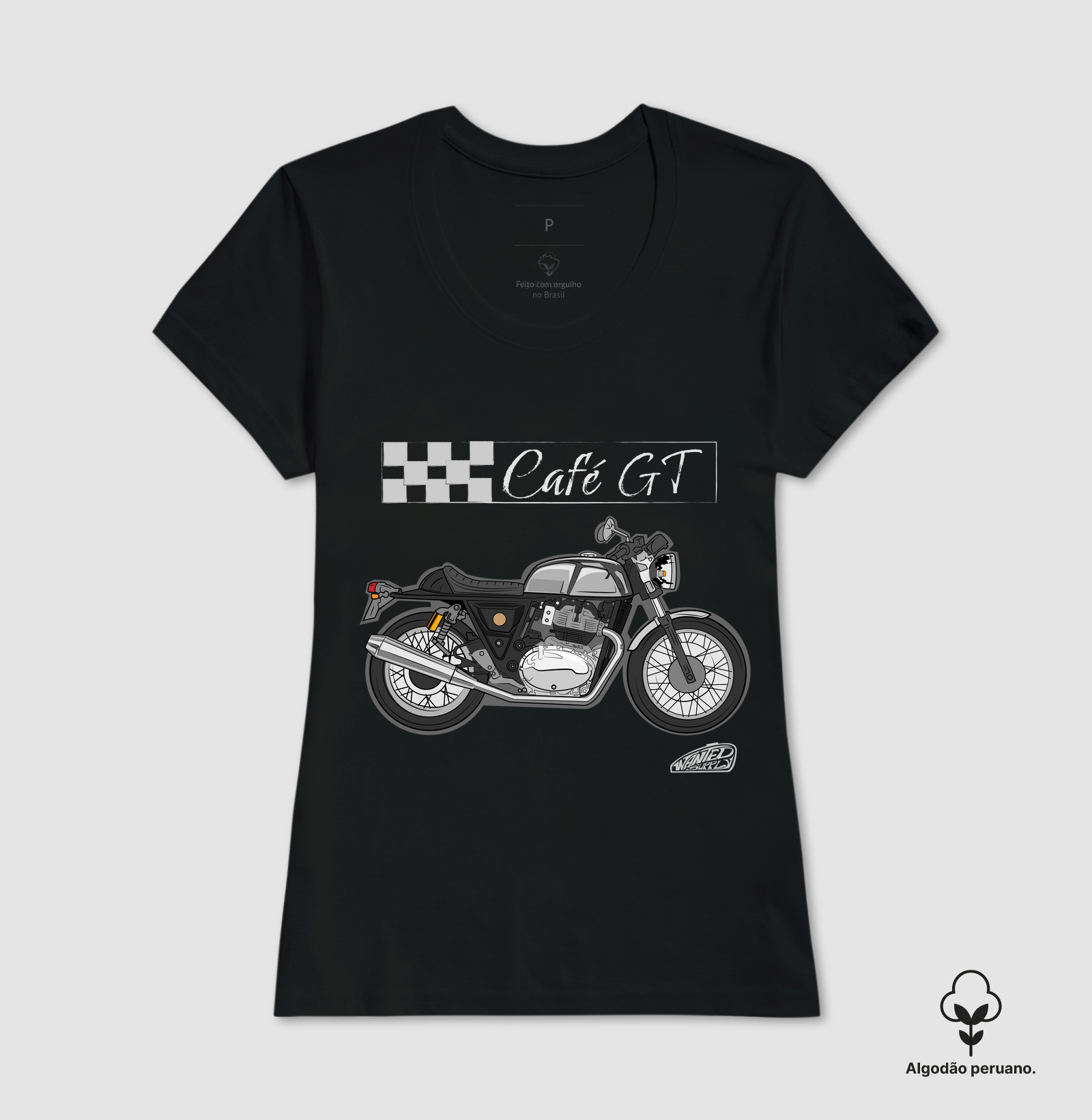 Camisa 2