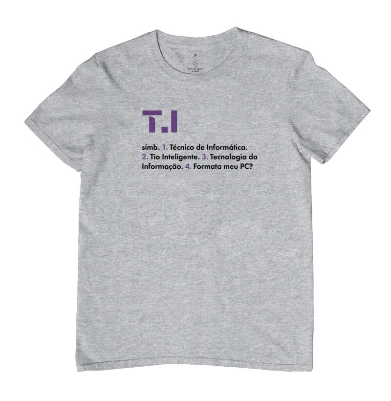 Camisa 7