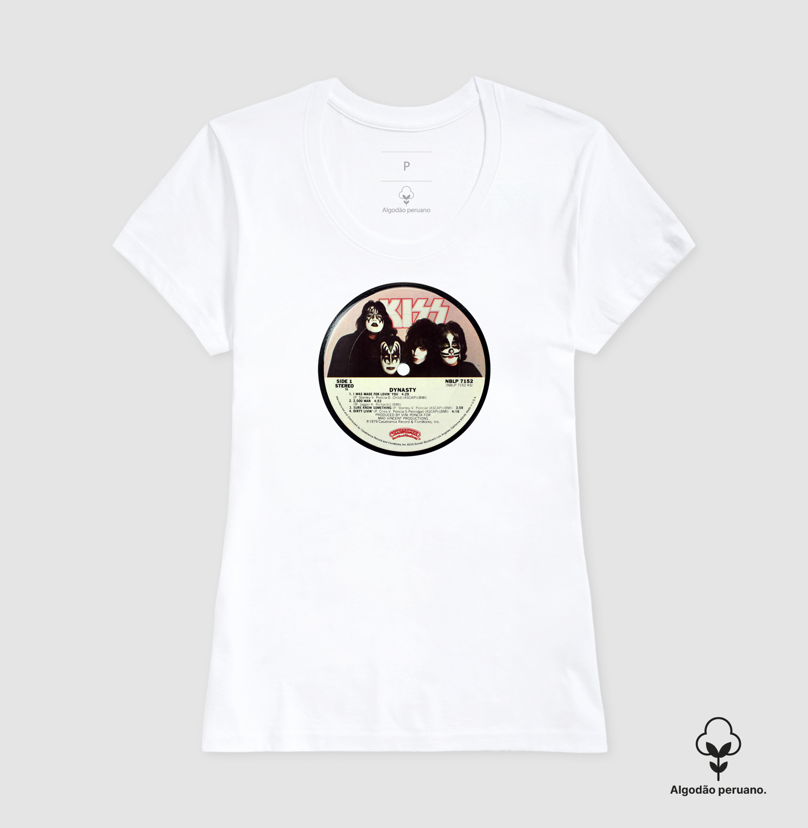 Camisa 2