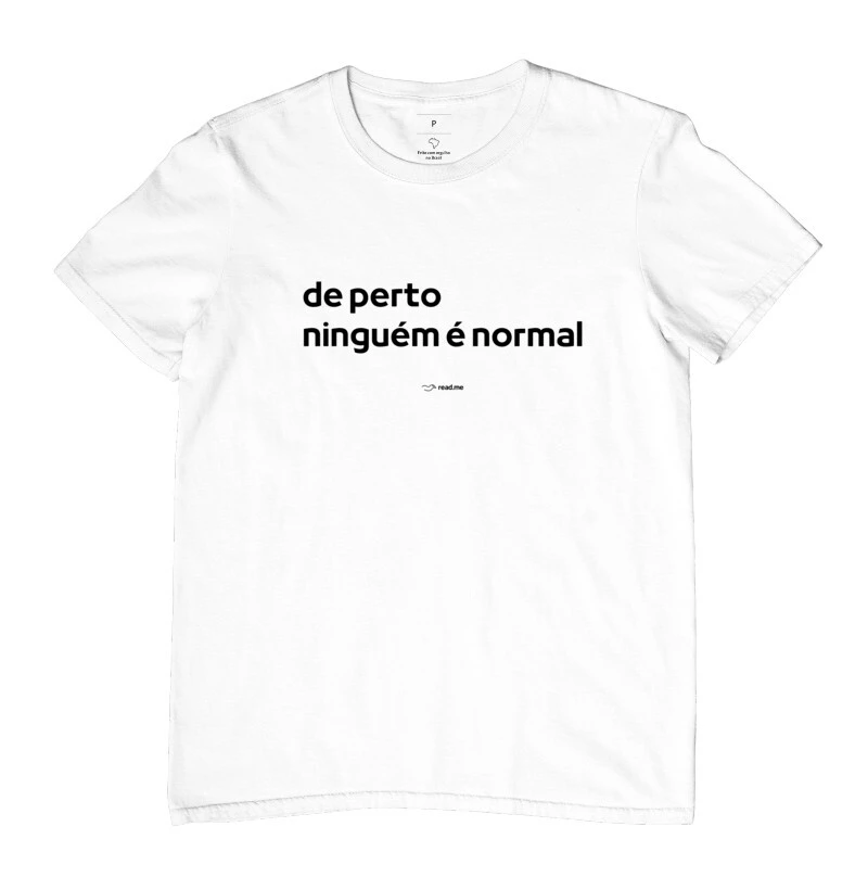Camisa 13