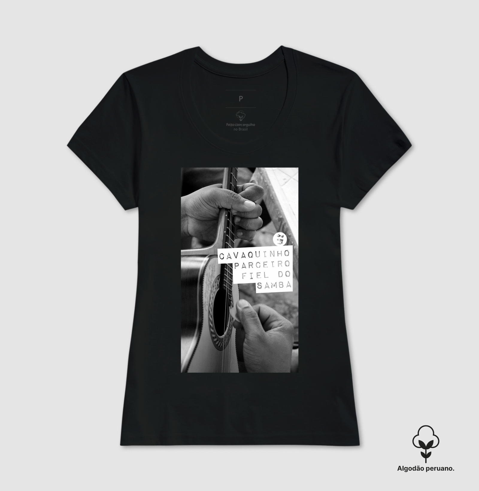 Camisa 3