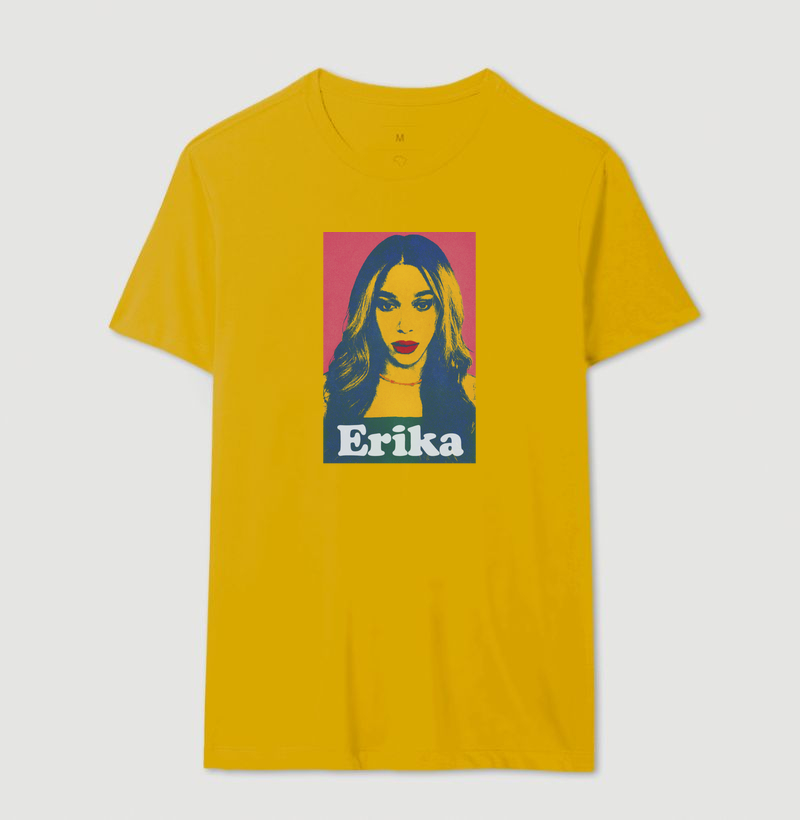 Camisa 13