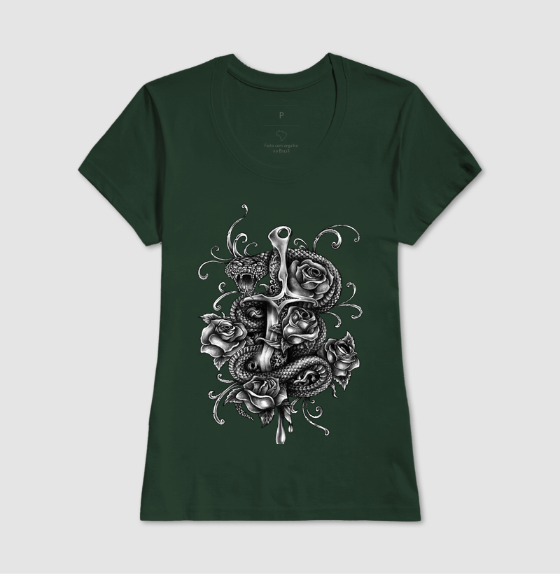 Camisa 10