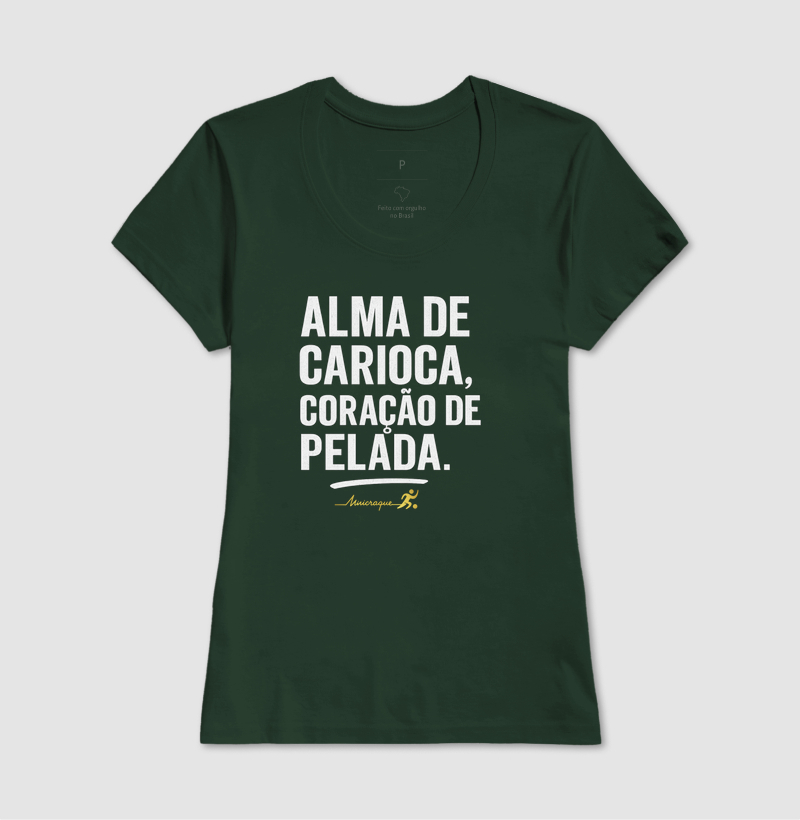 Camisa 13