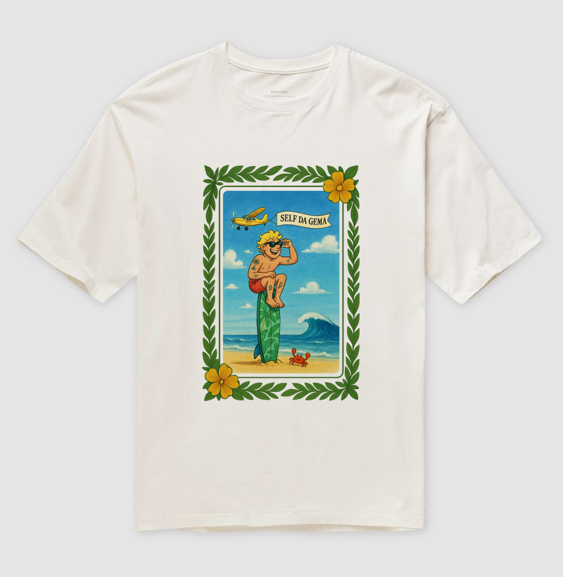 Camisa 1