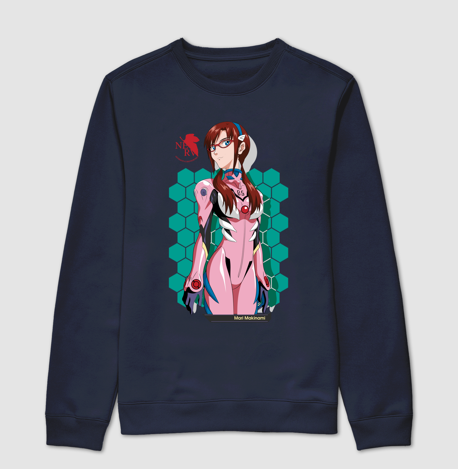 Camisa 4